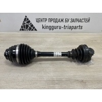 Привод BMW X1 F48 2015-2019 31608643375