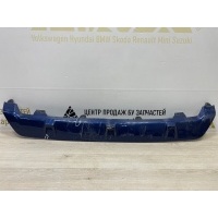 Накладка бампера BMW X5 G05 M-Pack 2019-2023 51128099114