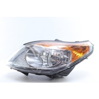 Фара Sollers Atlant 1 2023-2026 4121100R001