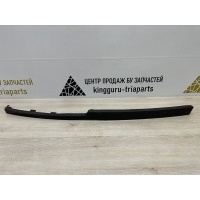 Накладка бампера Opel Insignia G09 до рестайлинг 2008-2015 13238292