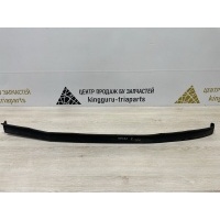 Накладка бампера Opel Antara 1 L07 до Рестайлинг 2006-2011 22755320