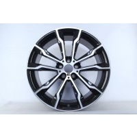 Диск литой R20 BMW X3 G01 до Рестайлинг 2017-2021 8010269