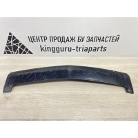 Накладка бампера Mitsubishi Lancer 9 CS_A до Рестайлинг 2000-2007 MN126467
