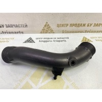 Патрубок интеркулера Exeed TXL M32T 2020-2023 302000120AA