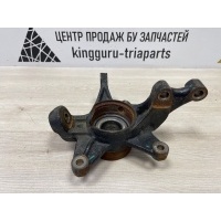 Кулак поворотный Omoda C5 T19C 2022-2024 204000000AA