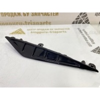 Накладка бампера Changan Uni-K 1 2020-2024 2803404CR01