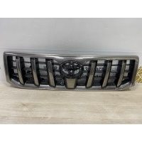 Решетка радиатора Toyota Land Cruiser Prado J120 2002-2009 5311160720