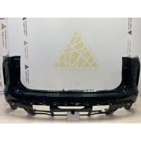 Бампер Exeed VX M36T 2021-2024 602002863AA