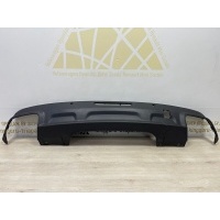 Накладка бампера Exeed VX M36T 2021-2024 602000334AA