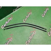 Молдинги стекол Mercedes-Benz CLK W208 1997 A2086900739, A2086900839