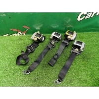 Ремни безопасности Mercedes-Benz E W211 2003 A2118607985