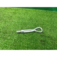 Буксировочный крюк BMW 3 F30 2014 72157953893