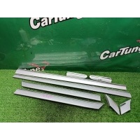 Молдинги дверей Mercedes-Benz C S203 2001 A2036904962