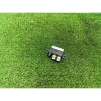 Реле заряда АКБ Mercedes-Benz A W176 2013 A0009822023