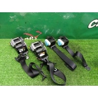Ремни безопасности Mercedes-Benz A W176 2013 A1768601985, A1768602085