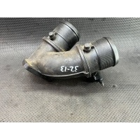 Заслонка дроссельная Peugeot 807 2002 9641446080