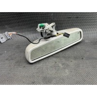 Зеркало салона Mercedes E W211 2005 2118102117