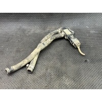 Датчик абсолютного давления Citroen C5 1 2003 9662143180