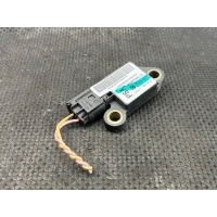 Датчик удара Peugeot 607 2004 9632657680
