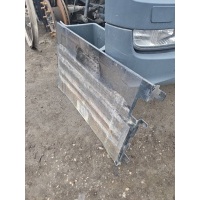 Защита радиатора Scania R 2019 2483246