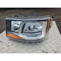 Фара левая Scania R 2019 2655846,2379892