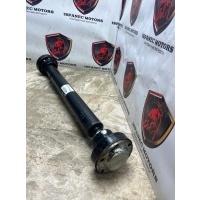Карданный вал передний Porsche Cayenne 955 2004 7l0521101