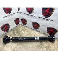 Карданный вал передний Volkswagen Touareg 7L 2006 7l6521101c