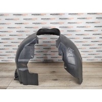 Подкрылок Ford Focus 2 2010 1336180, 4M5116114AA, 1336180, 1252057, 1301866, 1309655, 1302527, 1229528, 1231655, 1237750