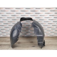 Подкрылок Ford Focus 2 2010 1359240, 4M5116115AB, 1359240, 1336183, 1252058, 1309656, 1231656, 1237751, 1301867, 1302528