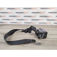 Ремень безопасности Ford Focus 2 2010 1633062, 4M51A61294DA, 1633062