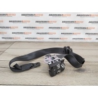 Ремень безопасности Ford Focus 2 2010 1633063, 4M51A61295DA, 1633063