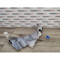 Бачок омывателя Ford Focus 2 2010 1497707, 1497707, 4M5113K163AG, 4M5113K163AF, 4M5113K163AE, 1383185, 1345238