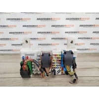 Блок предохранителей (салон) Ford Focus 2 2010 1679895, 7M5T14A073CF, 1679895, 2027109, 1712211