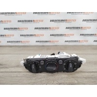 Блок управления печкой Ford Focus 2 2010 1670887, 7M5T19980AB, 1670887, 1719798, 1678193, 1472305