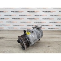 Компрессор кондиционера Ford Focus 2 2010 1678411, 3M5H19D629PJ, 1678411, 1809656, 3M5H19D629PK, 3M5H19D629PH, 1432750, 1432767, 1333040