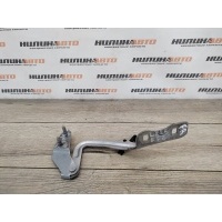 Петля капота Ford Focus 2 2010 1595455, 1595455, 1318469, 4M5116800AA, 4M5116800AB