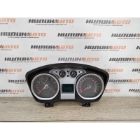 Панель приборов Ford Focus 2 2010 1688125, 8V4T10849FK, VP8V4F10849FK, 1688125