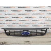 Решетка радиатора Ford Focus 2 2010 1676410, 8M518200AF, 1676410, 1657662, 1496681, 1521461, 1523554, 1496396
