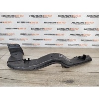 Воздухозаборник Ford Focus 2 2010 1485769, 7M519E635AD, 1485769