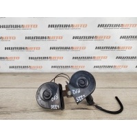 Звуковой сигнал Ford Focus 2 2010 1806512, 3M5T13A823CA, 1806512, 3M5T13A803CB, 1347121, 1320259, 1320258, 1234159, 1806512, 3M5T13A803CA