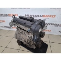 Двигатель Ford Focus 2 2010 1.6 SHDA 1472848, 7M5G6006XA, 1472848, 1705063, 7M5G6007XA