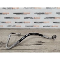 Трубка кондиционера Ford Focus 2 2010 1742539, 3M5H19N601EH, 1742539, 1505592, 1306787, 1309220, 1465442