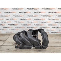 Коллектор впускной Ford Focus 2 2010