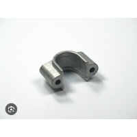 Скоба заднего стабилизатора Sprinter 906/Crafter Nissan A9063261940 A9063261940
