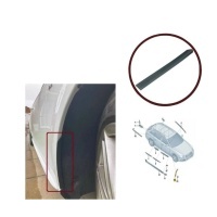 Накладка крыла правая AUDI A4 B8 Ssang Yong 8K0853824C 8K0853824C