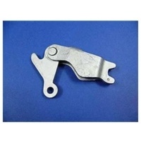 Планка регулировочная колодок Mercedes 124/210/638 Skoda A2014200589 A2014200589