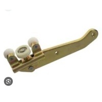 Ролик сдвижной двери низ VW Transporter T4 Skoda 701843406B 701843406B