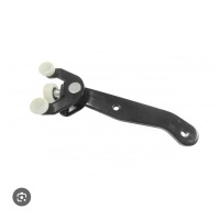 Ролик сдвижной двери низ VW Transporter T5 Ssang Yong 7H0843398AA 7H0843398AA