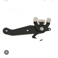Ролик сдвижной двери низ VW Transporter T5/T6 Ssang Yong 7H0843398AC 7H0843398AC