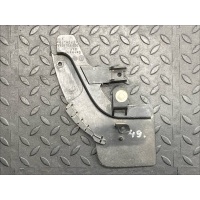 Накладка порога Volkswagen Passat/B6 2005-2010 3C0854856A